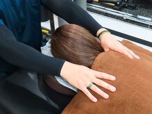 セア(SeA)/◎施術風景/整体