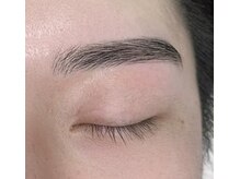 ハリス(HARIS)/メンズアイブロウスタイリング