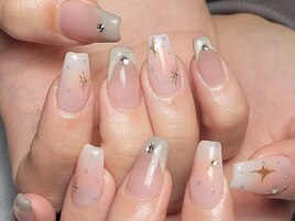 【スカルプ】オーダーコース