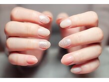 ウェールネイルズ(Ver Nails.)/ワンカラーネイル