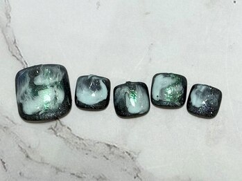 ネイルブレイク リリア(Nail Break lilia)/【初回オフ無料】ニュアンス