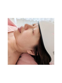 エステティックサロン オン(on)/スカルプケア