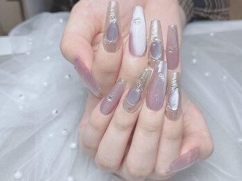 メイク 池袋(Meik)/ネイルデザイン