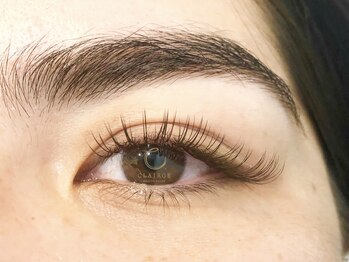 クレージュ(CLAIRGE)/マツエクつけ放題