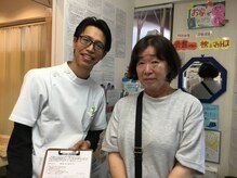 国分寺整体からだばらんす/ダイエット・痩身・国分寺・整体