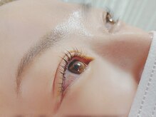 シュシュグラティ(chou chou Gratiii)の雰囲気（まつ毛パーマ（ケア付き）・美眉スタイリング　クーポンあり☆）