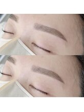 リルドアイラッシュ(Lilld eyelash)/