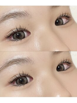 アイラッシュプラン リノ(eyelash plan RINO)/韓国風パーマ