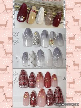 ウィル(Will)/冬デザインまだまだ人気です♪