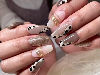 ジェイズネイル(J's nail)/