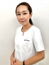 アンドラッシュ 駒込駅前店(and lash) inoue 