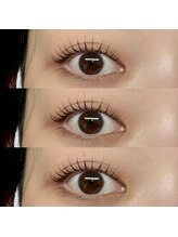 スキル(SKILL)/次世代ラッシュリフト