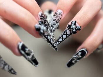 わがままキャット/