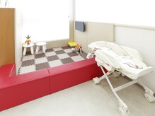 ほねつぎ市川はりきゅう接骨院/クー(kuu)/【キッズスペース】