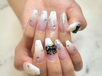 ネイルサロン トゥルーリー 鴻巣店(TRULLY)/