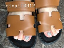 フォア ネイル(FOI NAIL)/