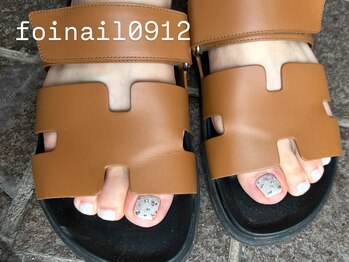フォア ネイル(FOI NAIL)/