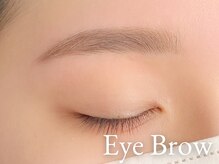 青 名古屋栄店(ao)/6)アイブロウスタイリング