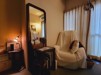 スパロータスリーフ(spa Lotus Leaf)の写真