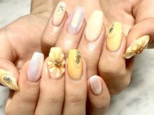 シャルム 網干店(CHARME)/90分つけ放題