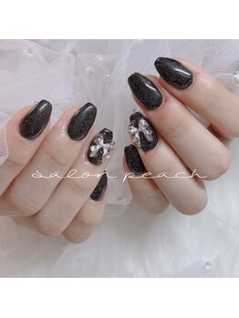 キラかわ☆フラッシュネイル