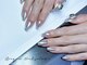 ユニークネイル 横浜関内店(Unique Nail)の写真/ワンホンが得意☆カワイイ系～キレイ系をが大人気！オフィスネイルなどのシンプルネイルもお任せください◎