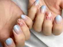 メゾンシンバ(Maison Simba)/Cherry x Gradation