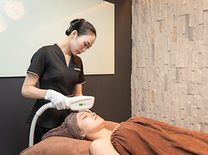 モアナ(MOANA)の写真