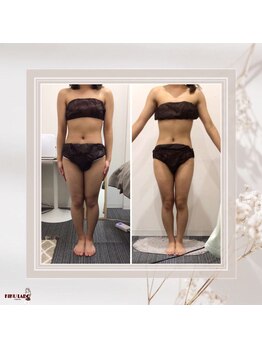 効くラボ 梅田店/健康的なメリハリボディへ