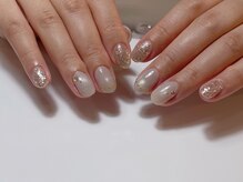 ヴィコ 名古屋栄(vico)/シンプルマグネットデザイン