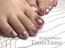 ネイルサロン タムタム(Nail Salon TamuTamu)