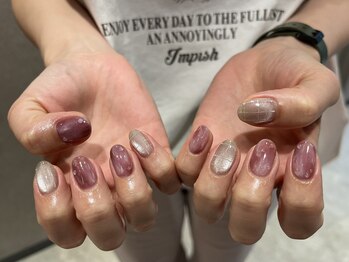 華倶楽部/sample art