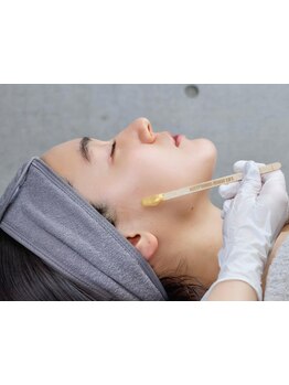 毛穴ケアをしたい