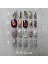 9月定額8000円デザインコース！