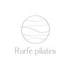 ルーフェピラティス 市川店(Rurfe pilates)のお店ロゴ
