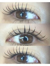 スダジオ デン(Studio DEN)/■フラットラッシュ