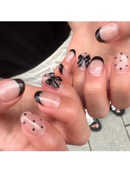 ジェリーボックス(jelly box)/