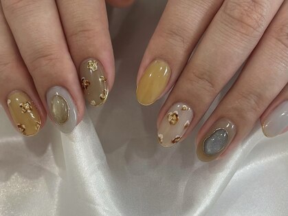 ネイルリブラ(Nail Libra)の写真