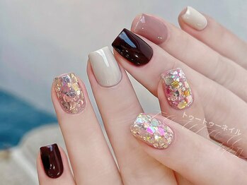 トゥートゥー(TOUTOU)/