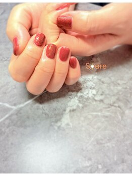 ソアレ(Soare)/ワンカラー