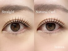ルムー(lumuu.)の雰囲気（【人気No.2まつげパーマ】なりたいイメージをご提案します♪）