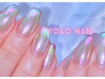 ヨロネイル(YOLO NAIL)/90分
