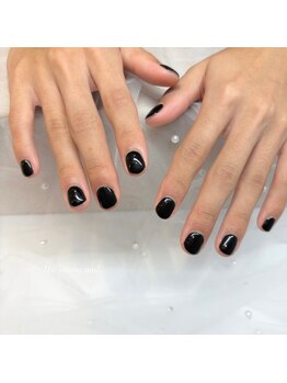 フルアナ(Hu ruana)/ネイル(画像持込OK)