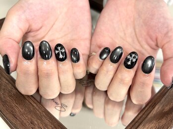 ミューネイル(Miu Nail)/定額デザイン　5,600
