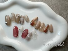 定額デザインの種類も豊富です☆