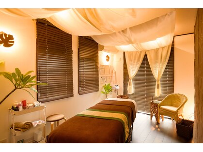 シャンココン(XIANGCOCON)の写真