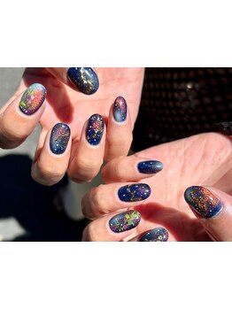 アートの種類が豊富