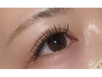 リット 渋谷店(lit.)/フラットラッシュ