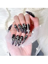 ソラビューティースパ オオサカ(SORA BEAUTY SPA OSAKA)/10本パーツ付け放題