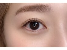 ツメトマツゲ/パリジェンヌラッシュリフト